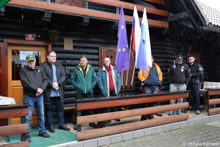 Odprto veteransko prvenstvo občine Kamnik v streljanju z malokalibrsko puško  (17)